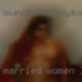 Married women looking Green